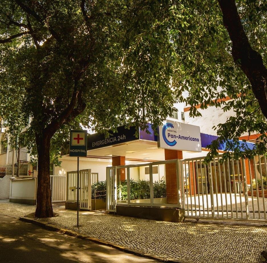Hospital Pan-Americano
