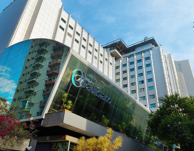 Hospital Paulistano