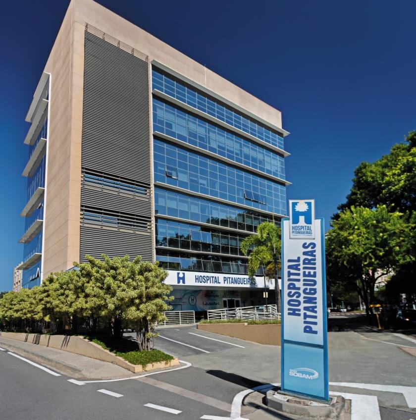 Hospital Pitangueiras