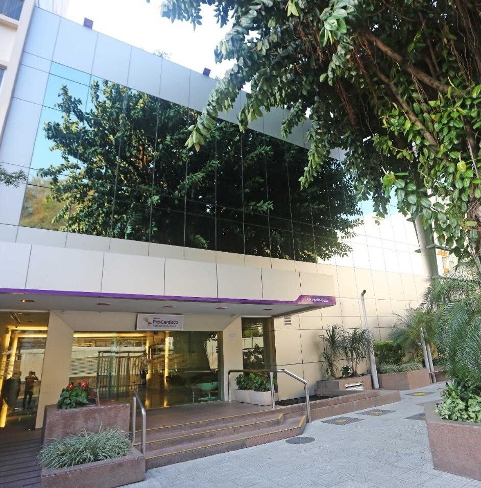 Hospital Pró-Cardíaco