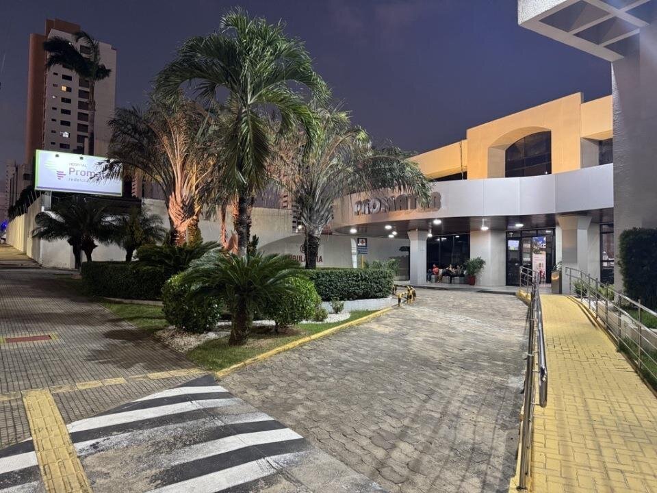 Hospital Promater