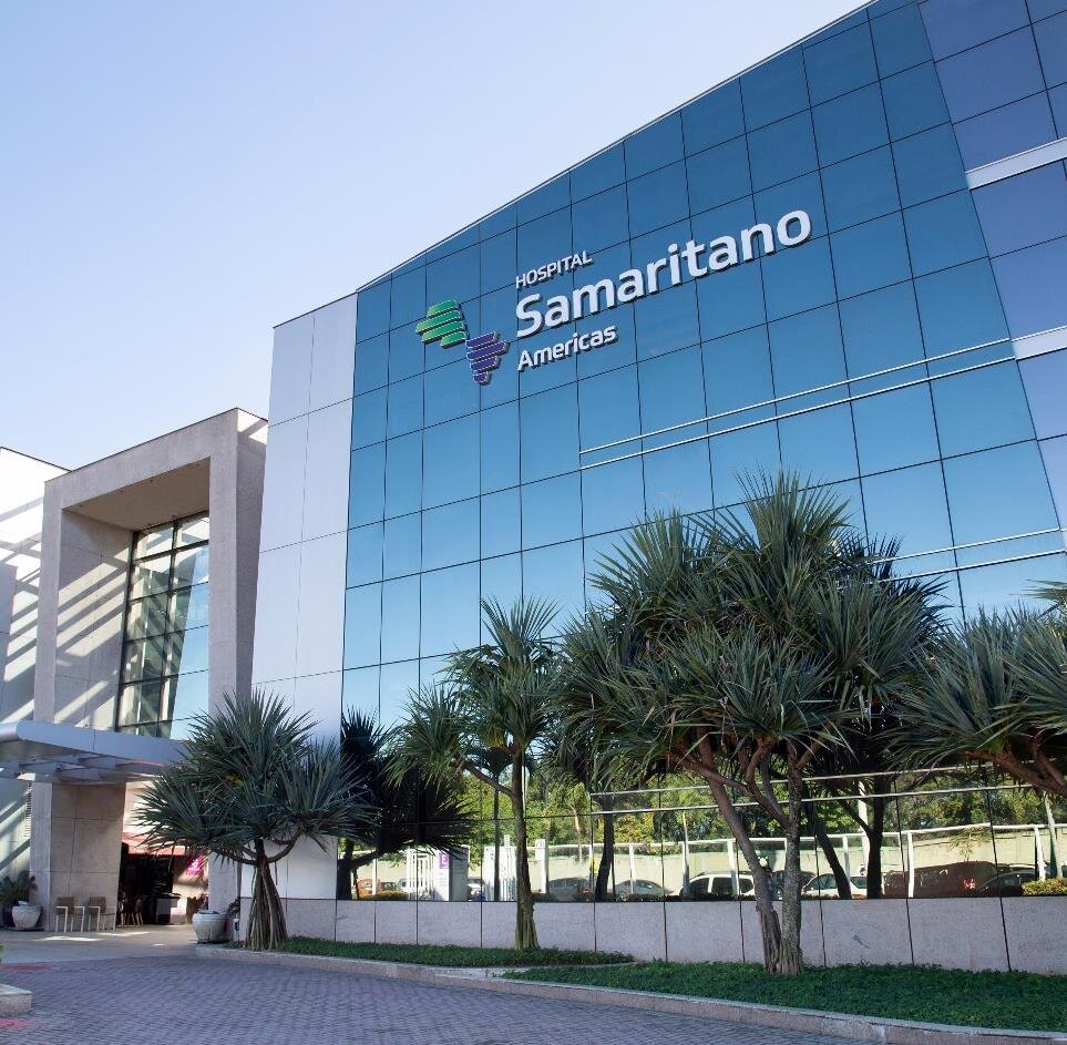 Hospital Samaritano Barra