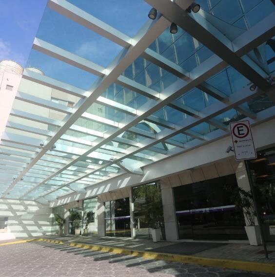 Hospital Samaritano Botafogo