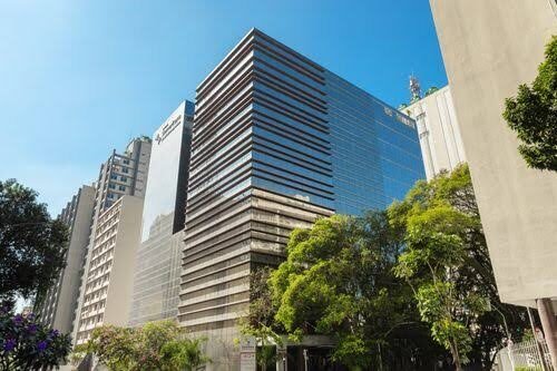 Hospital Samaritano Paulista