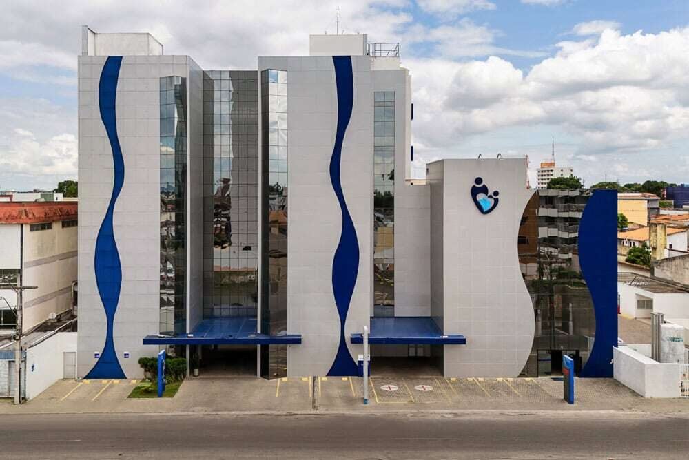 Hospital Santa Emília