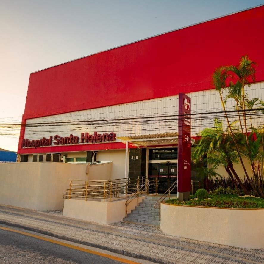 Hospital Santa Helena São Bernardo