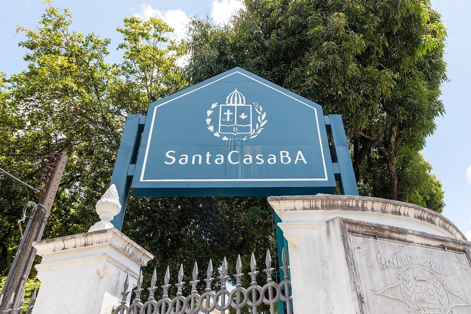 Hospital Santa Izabel