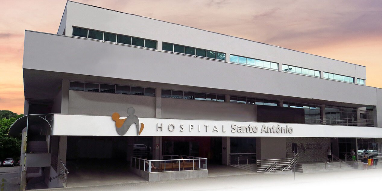 Hospital Santo Antônio