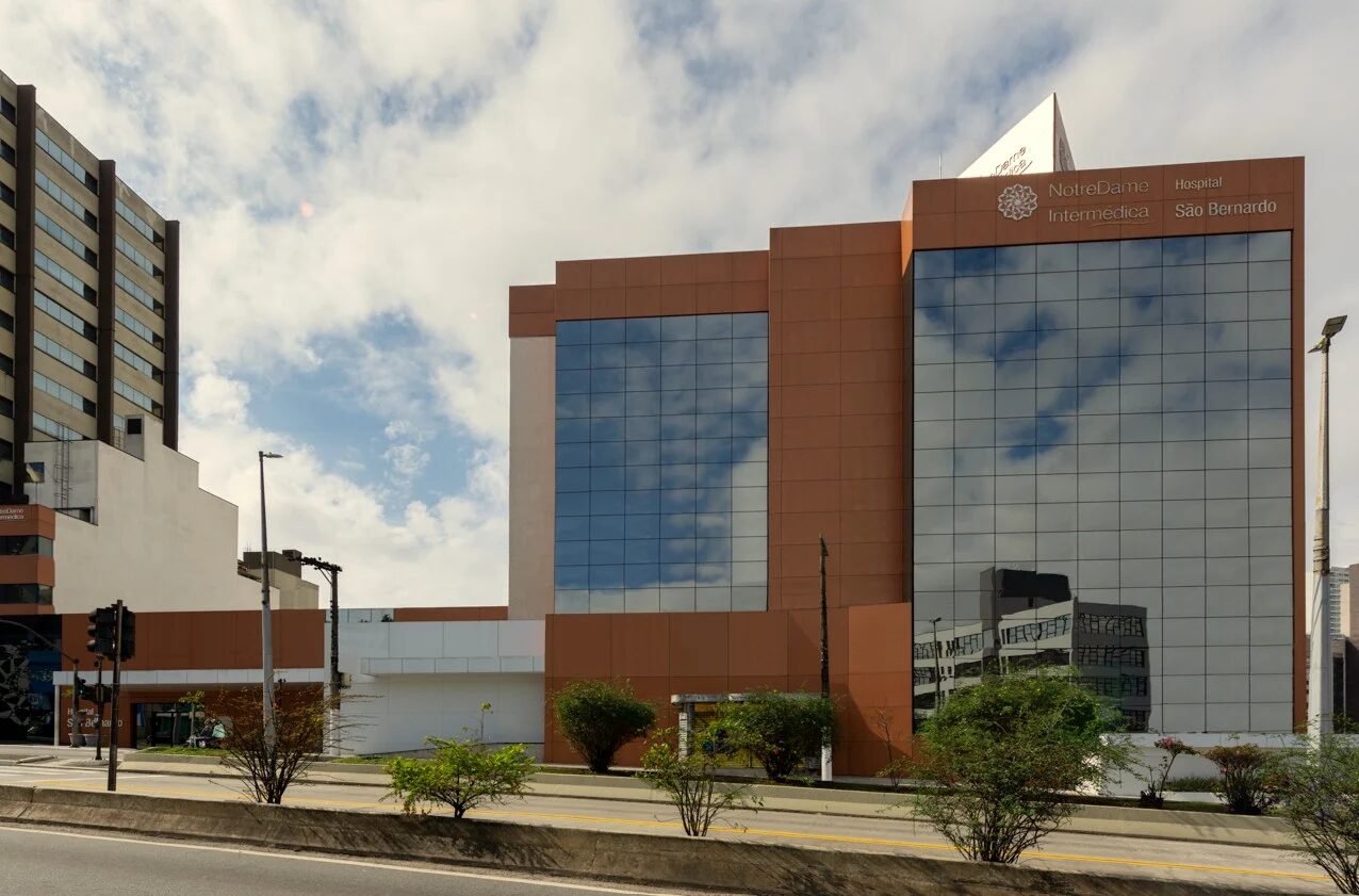 Hospital São Bernardo