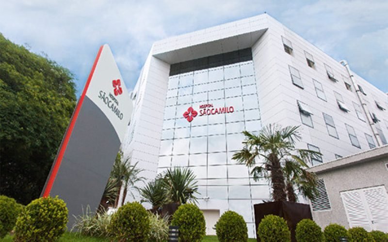 Hospital São Camilo Ipiranga