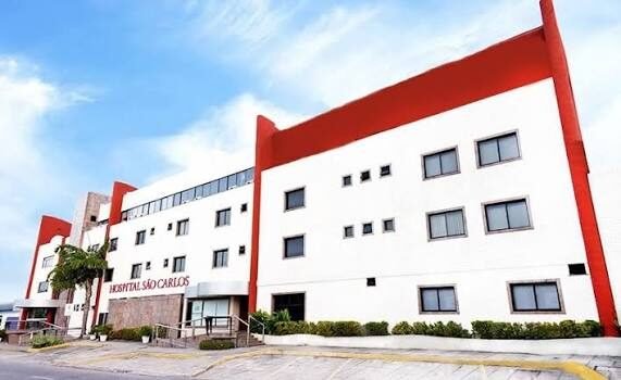 Hospital São Carlos