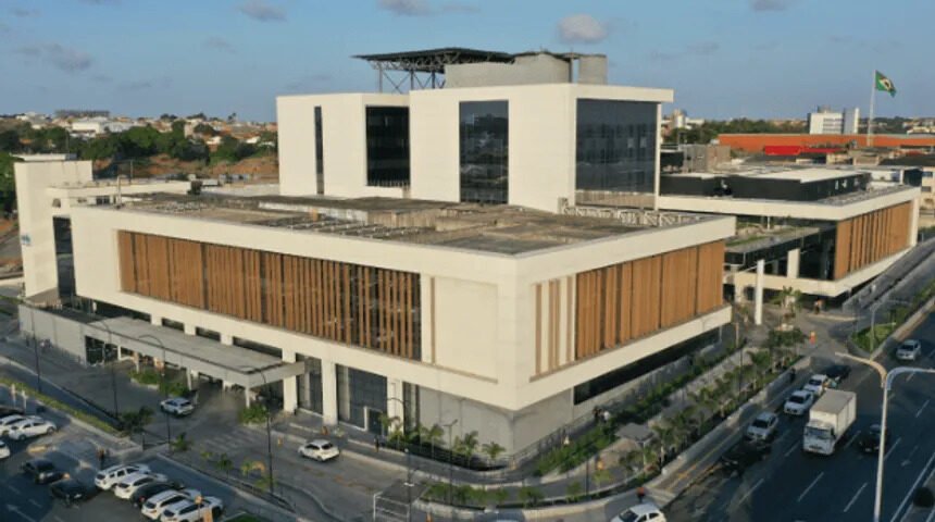 Hospital São Domingos