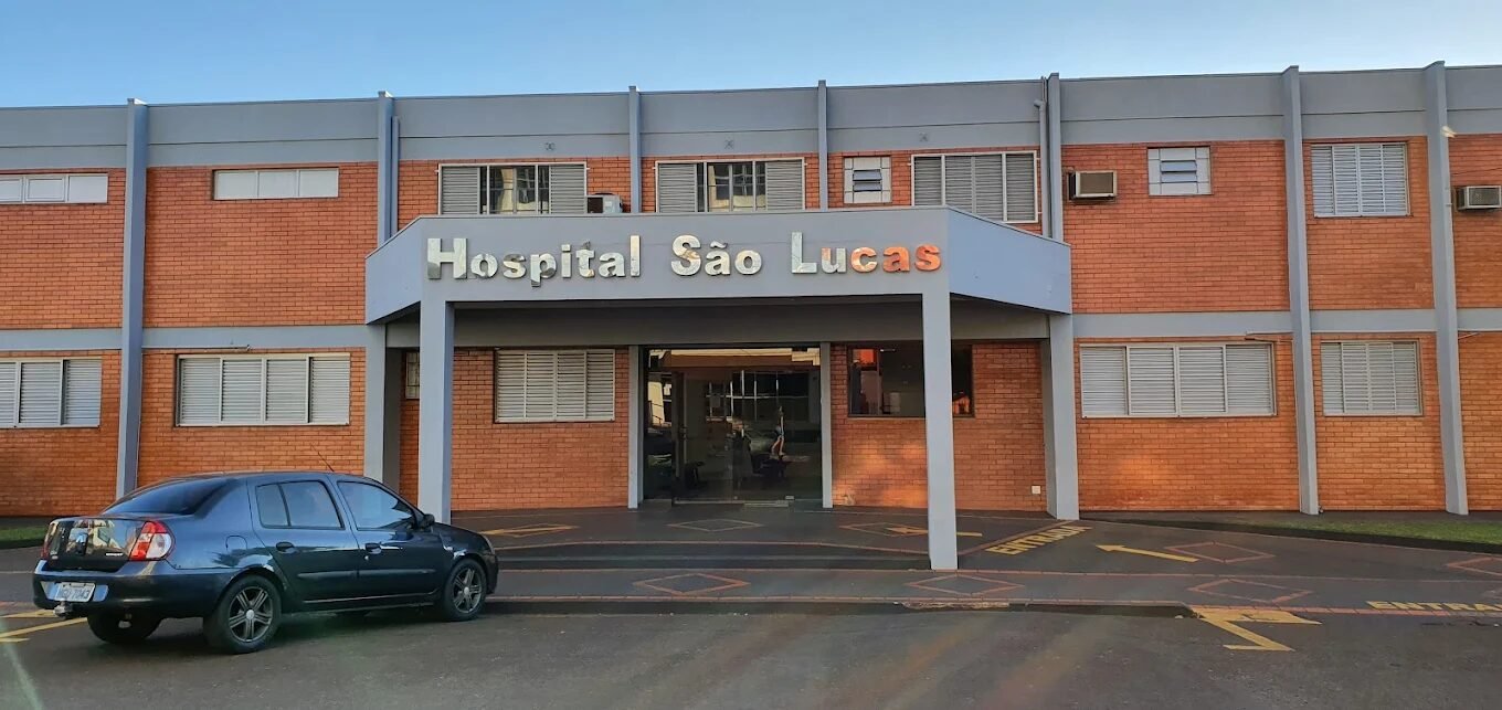 Hospital São Lucas — Bandeirantes
