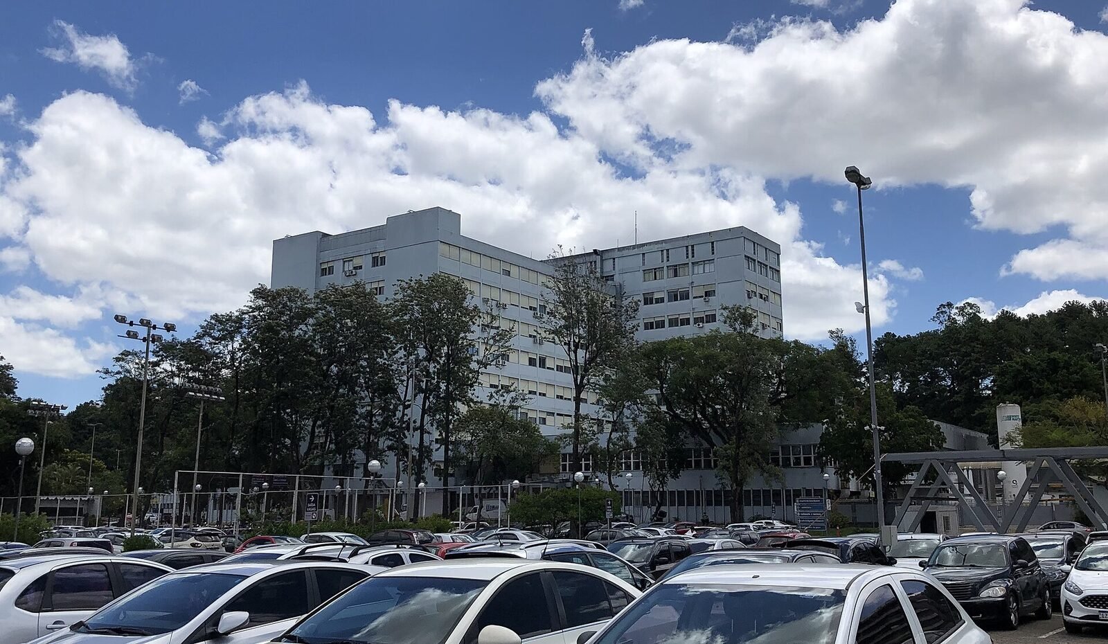 Hospital São Lucas da PUCRS