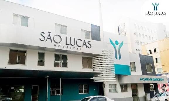 Hospital São Lucas — Pato Branco