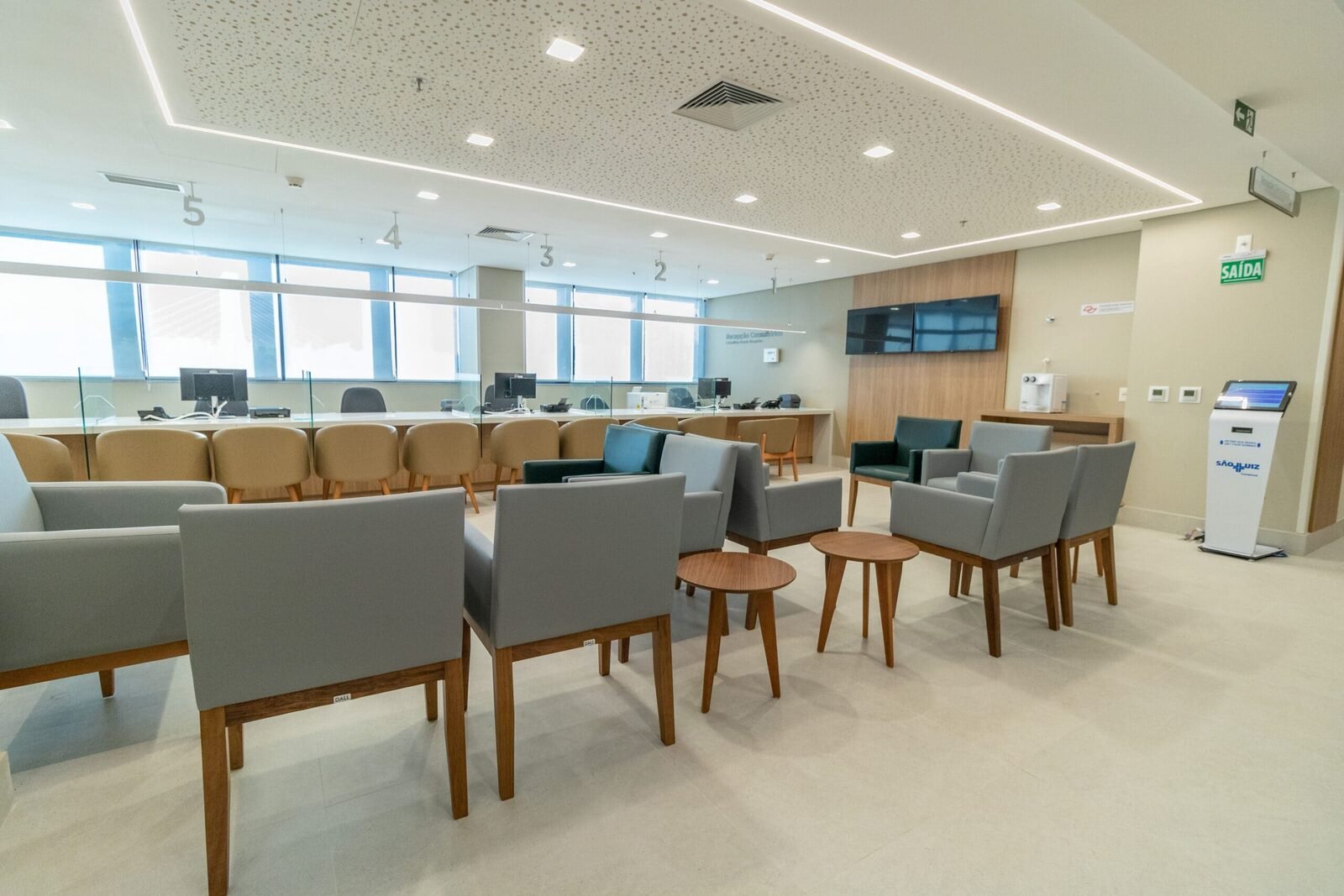 Hospital São Luiz Campinas