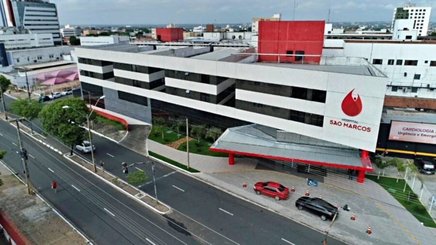 Hospital São Marcos