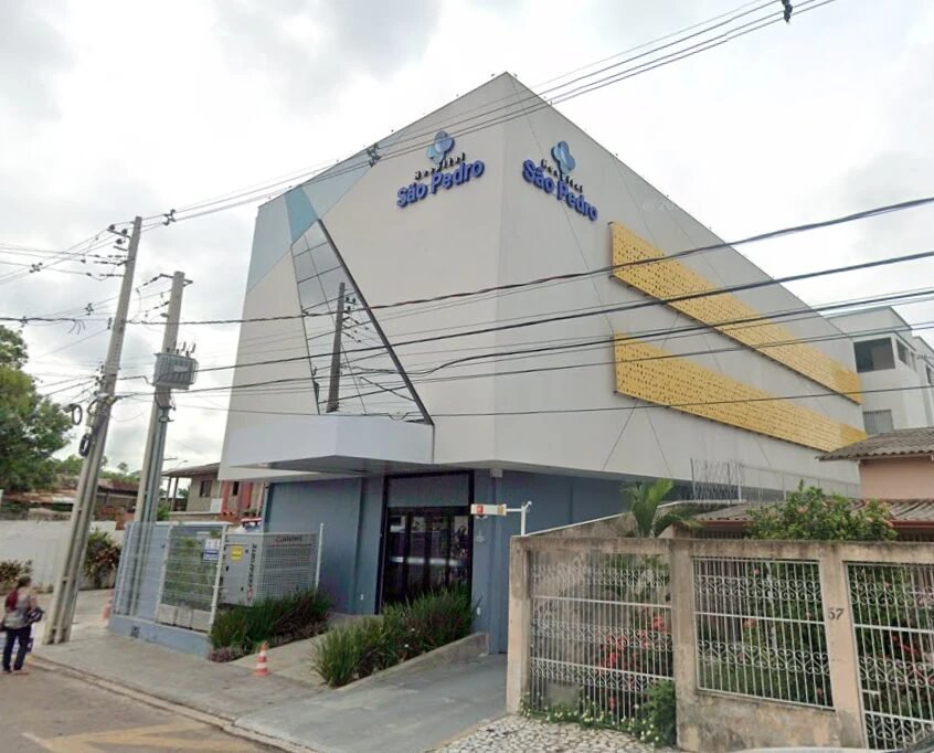 Hospital São Pedro
