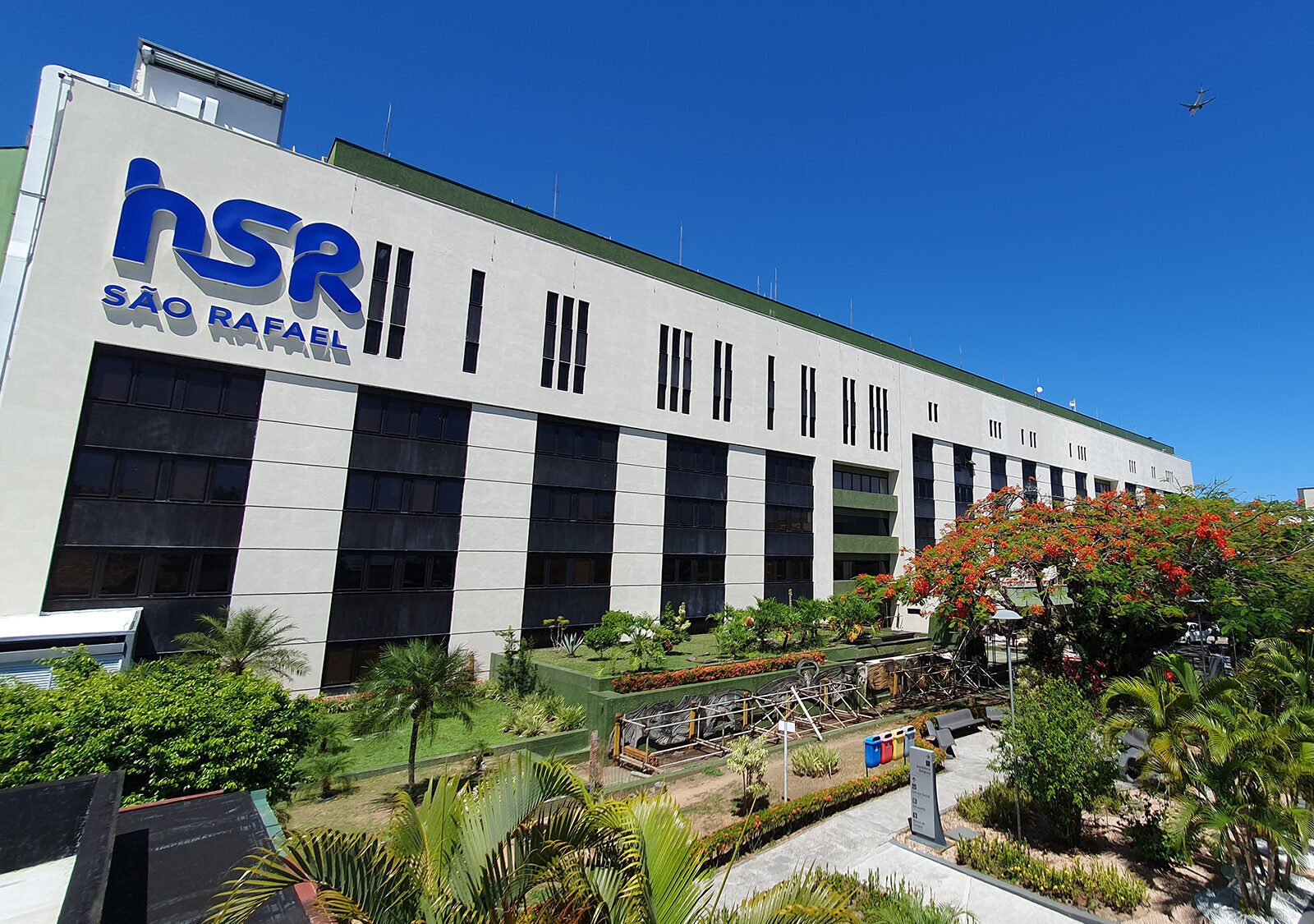 Hospital São Rafael