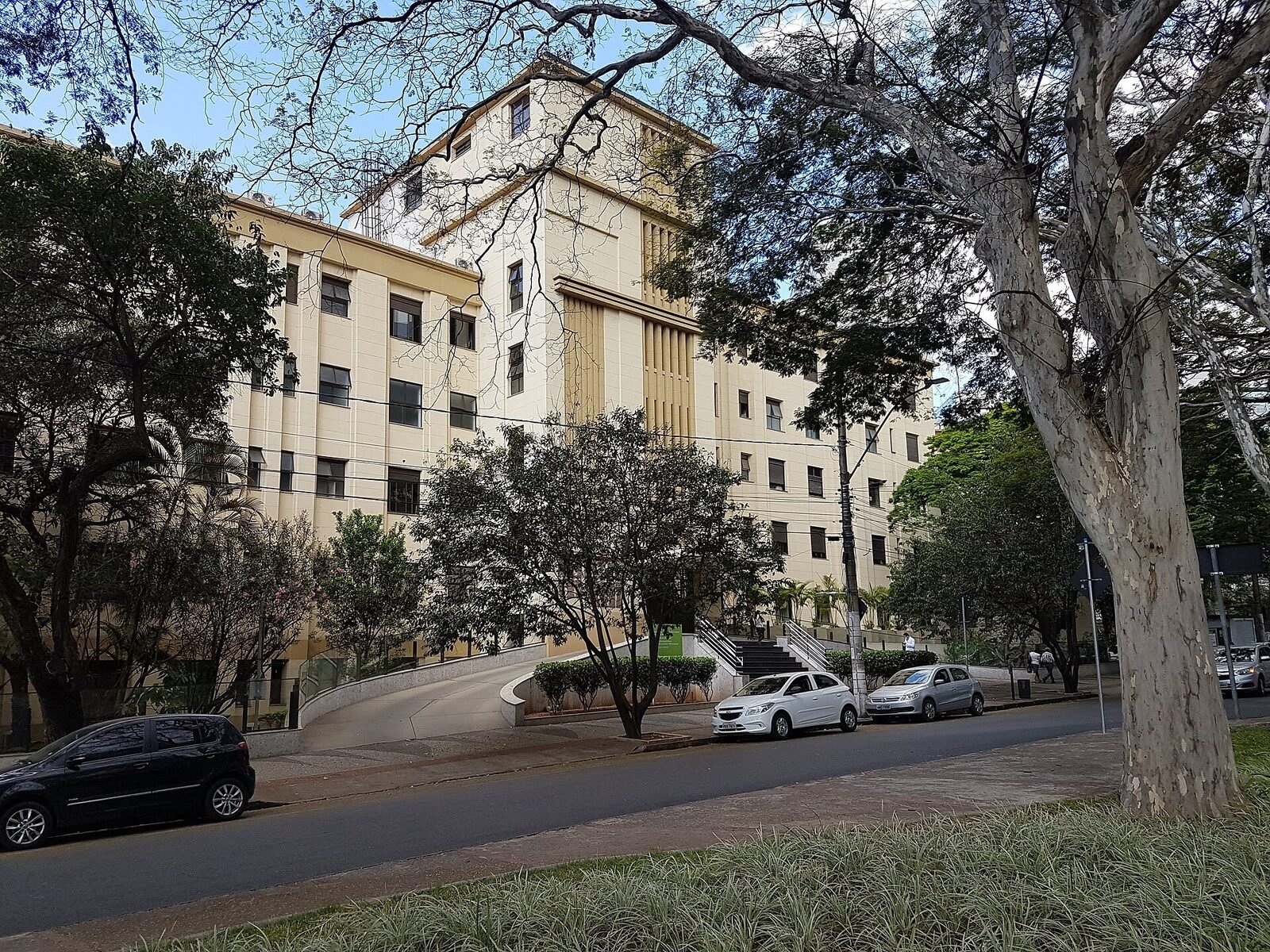 Hospital Vera Cruz