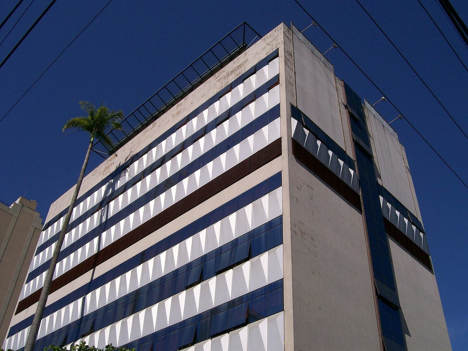 Hospital Vera Cruz — Campinas