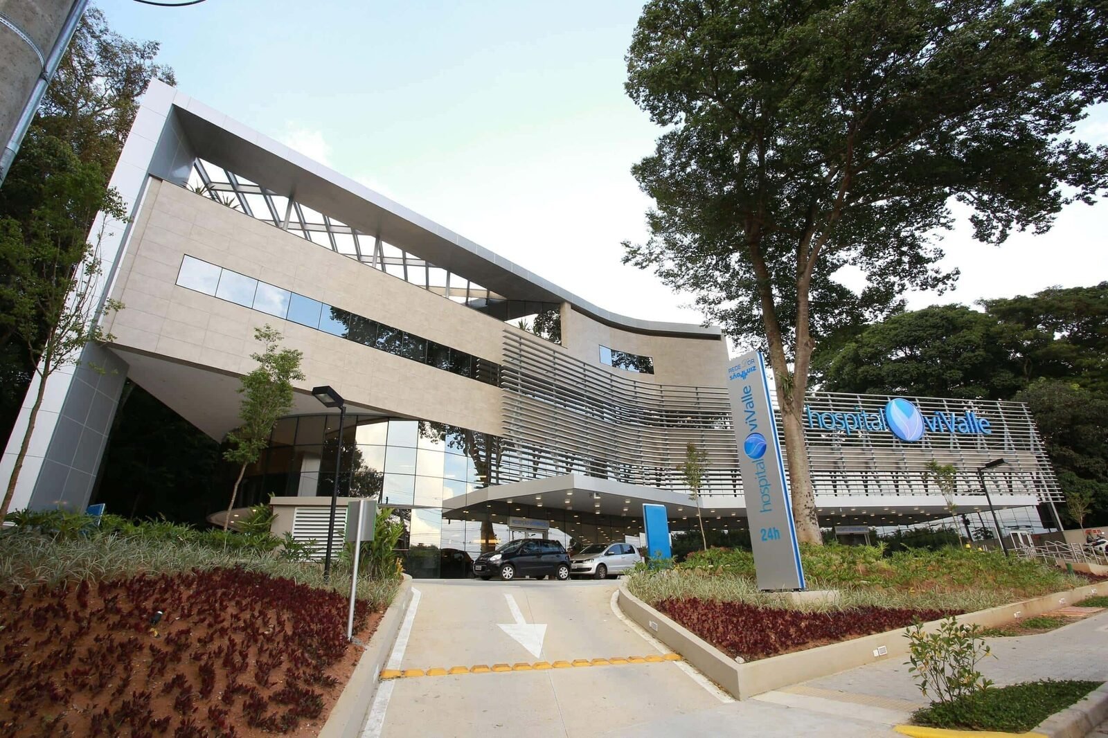 Hospital viValle