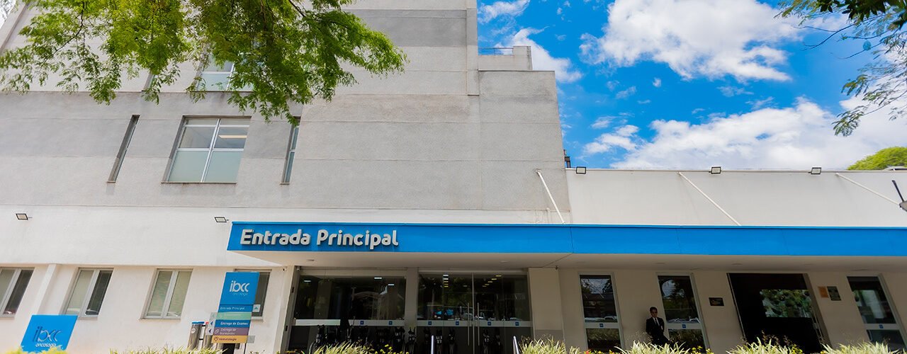 IBCC Oncologia