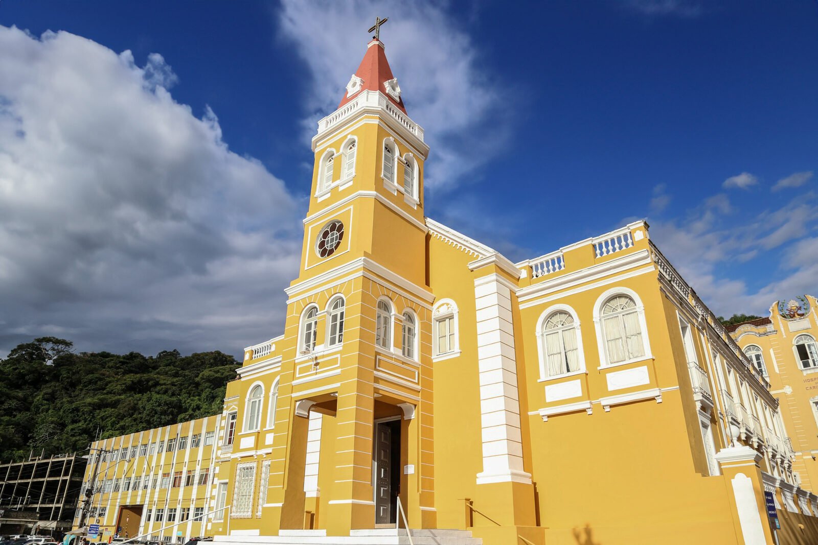 Imperial Hospital de Caridade