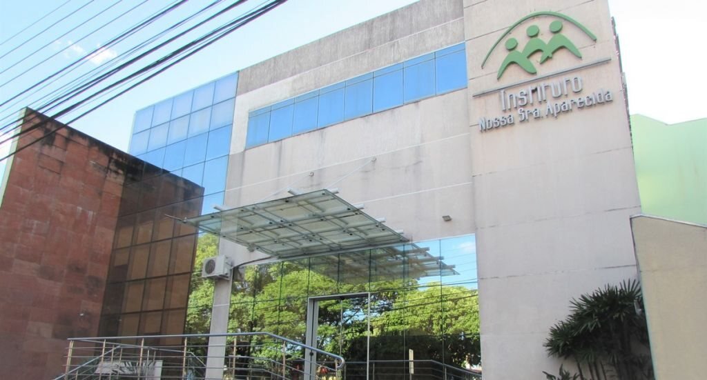 Instituto Nossa Senhora Aparecida — Umuarama
