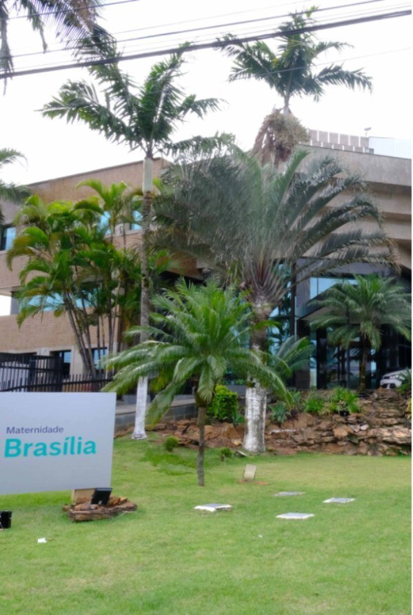 Maternidade Brasília