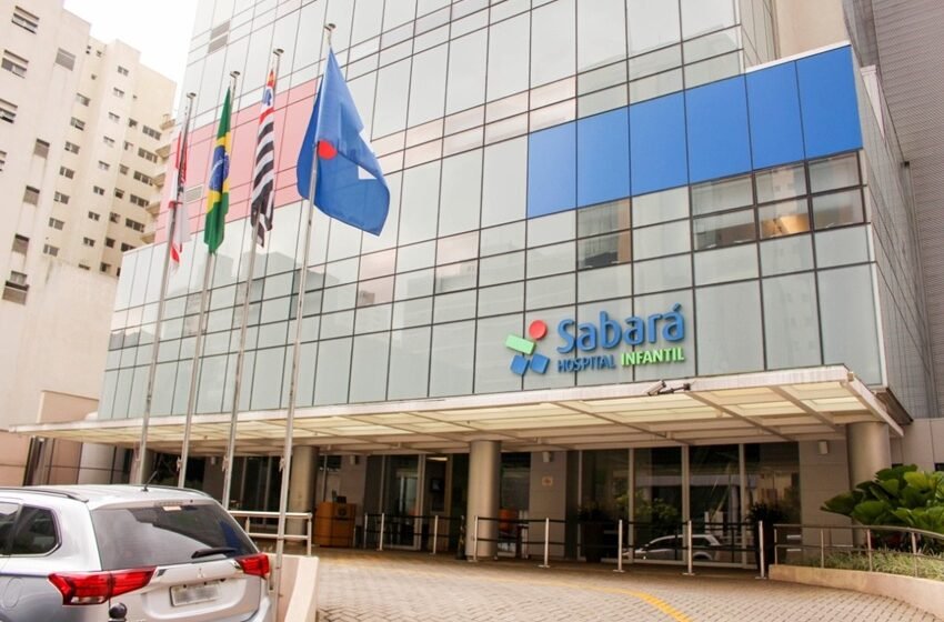 Sabará Hospital Infantil