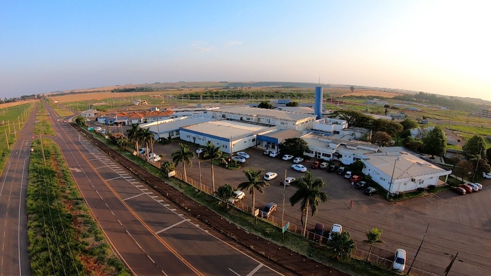 Santa Casa de Campo Mourão
