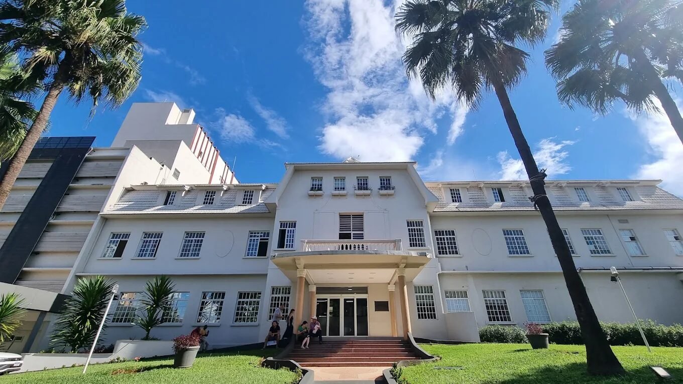 Santa Casa de Londrina
