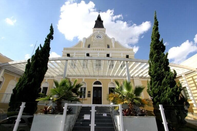 Santa Casa de Ponta Grossa
