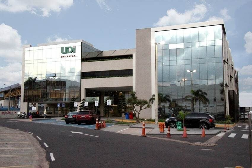 UDI Hospital