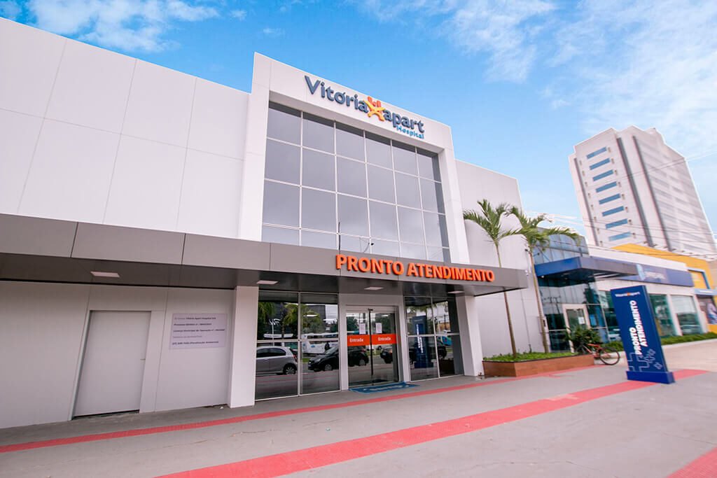Vitória Apart Hospital