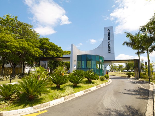Centro Médico de Campinas – Campinas