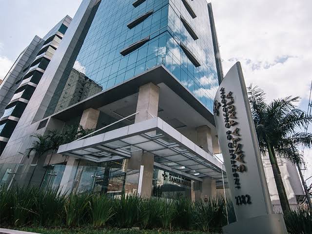 Hospital Santa Paula – São Paulo
