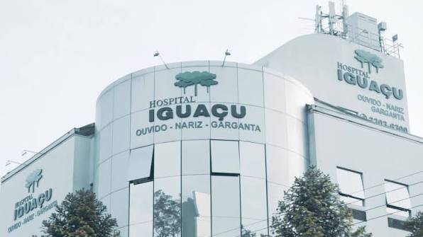 Hospital Iguaçu