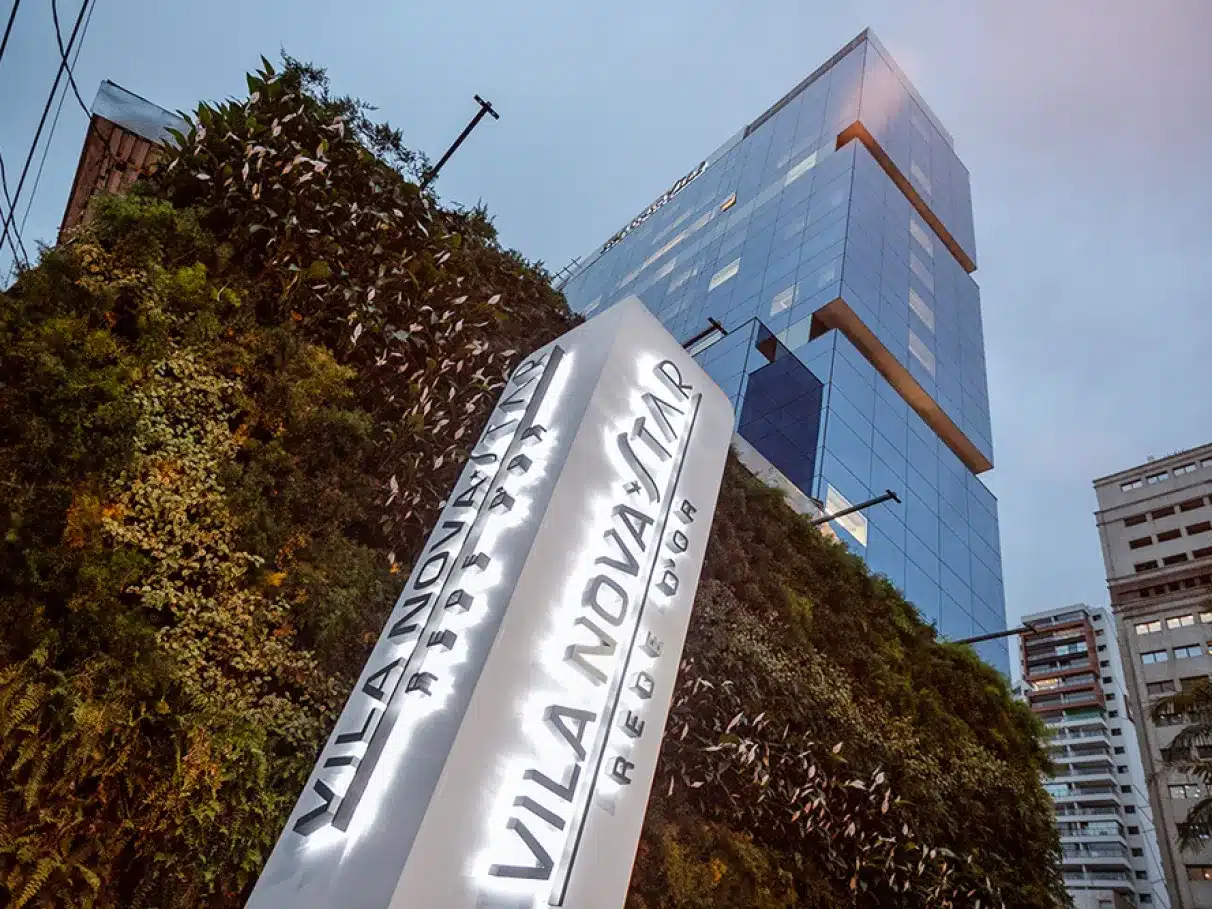 Hospital Vila Nova Star