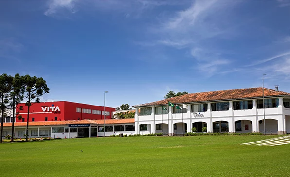 Hospital Vita Curitiba