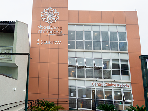 Centro Clínico Pinhais