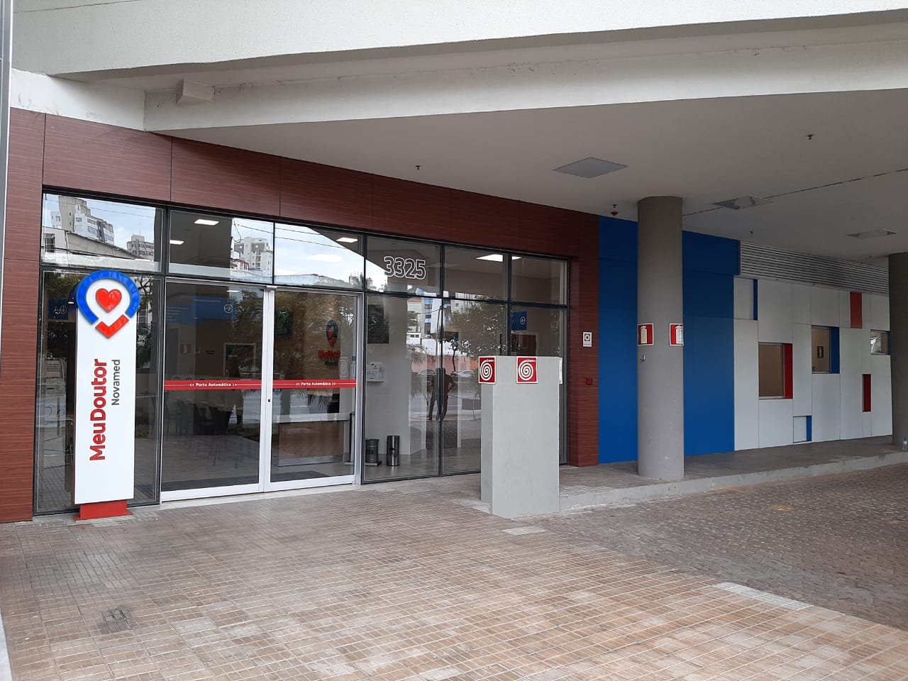 NOVAMED BELO HORIZONTE