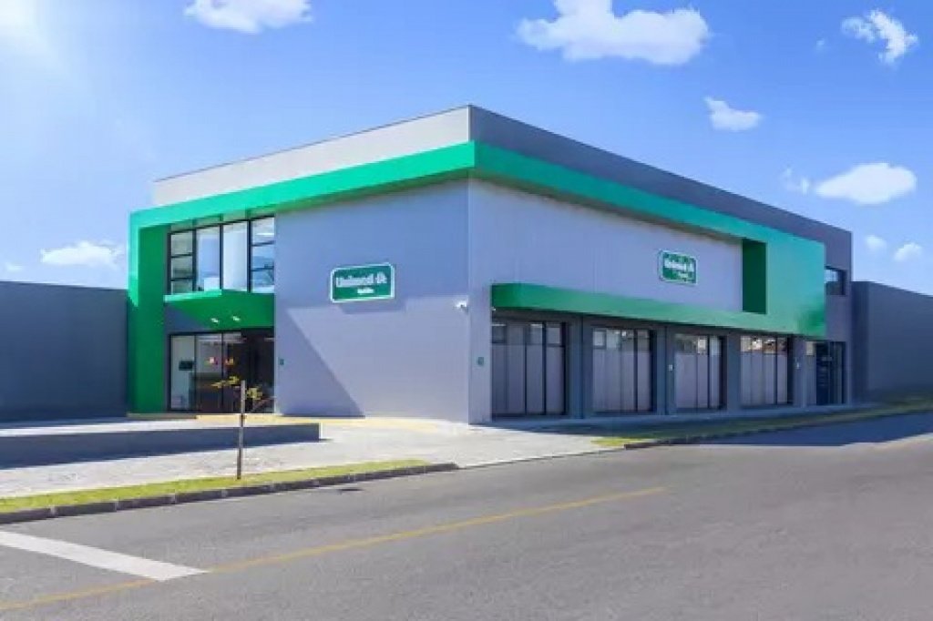 Unimed APS São José dos Pinhais