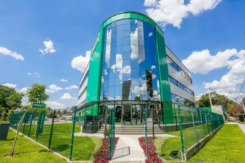 Unidade Germano Mayer