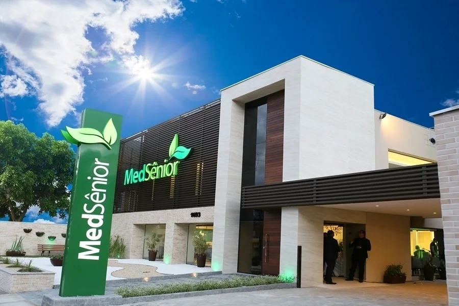 MedSênior - Curitiba PR