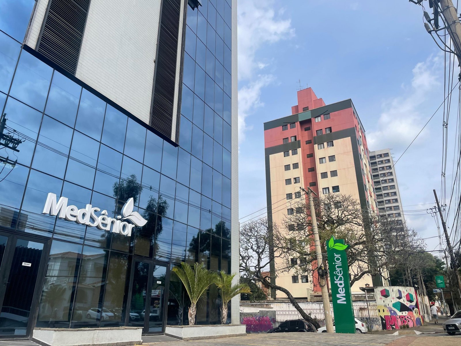 MedSênior - Campinas SP