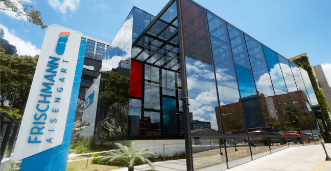 Frischmann Aisengart Laboratório de Análises Clínicas